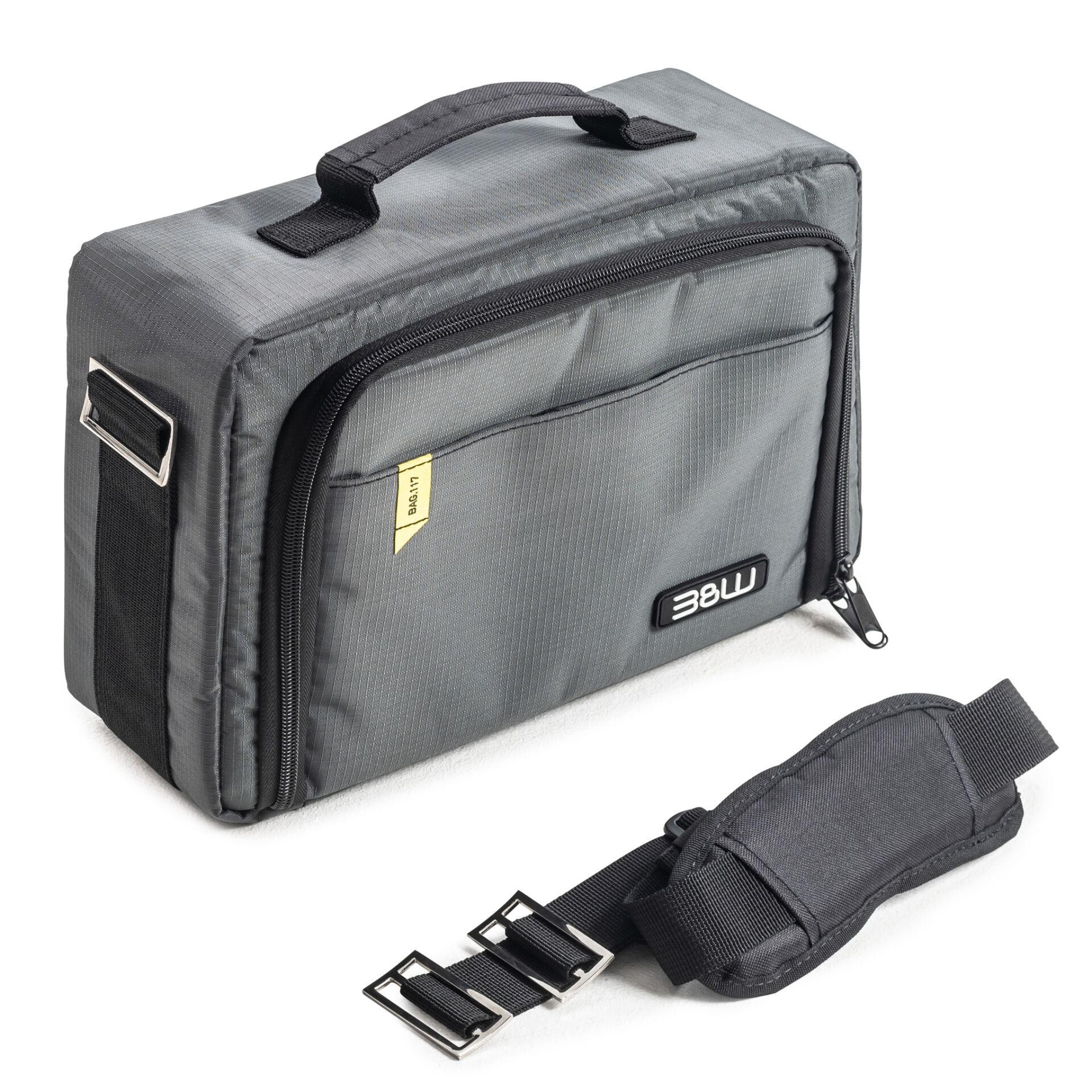 B&W drone.bag TEX.117 for DJI Neo 2