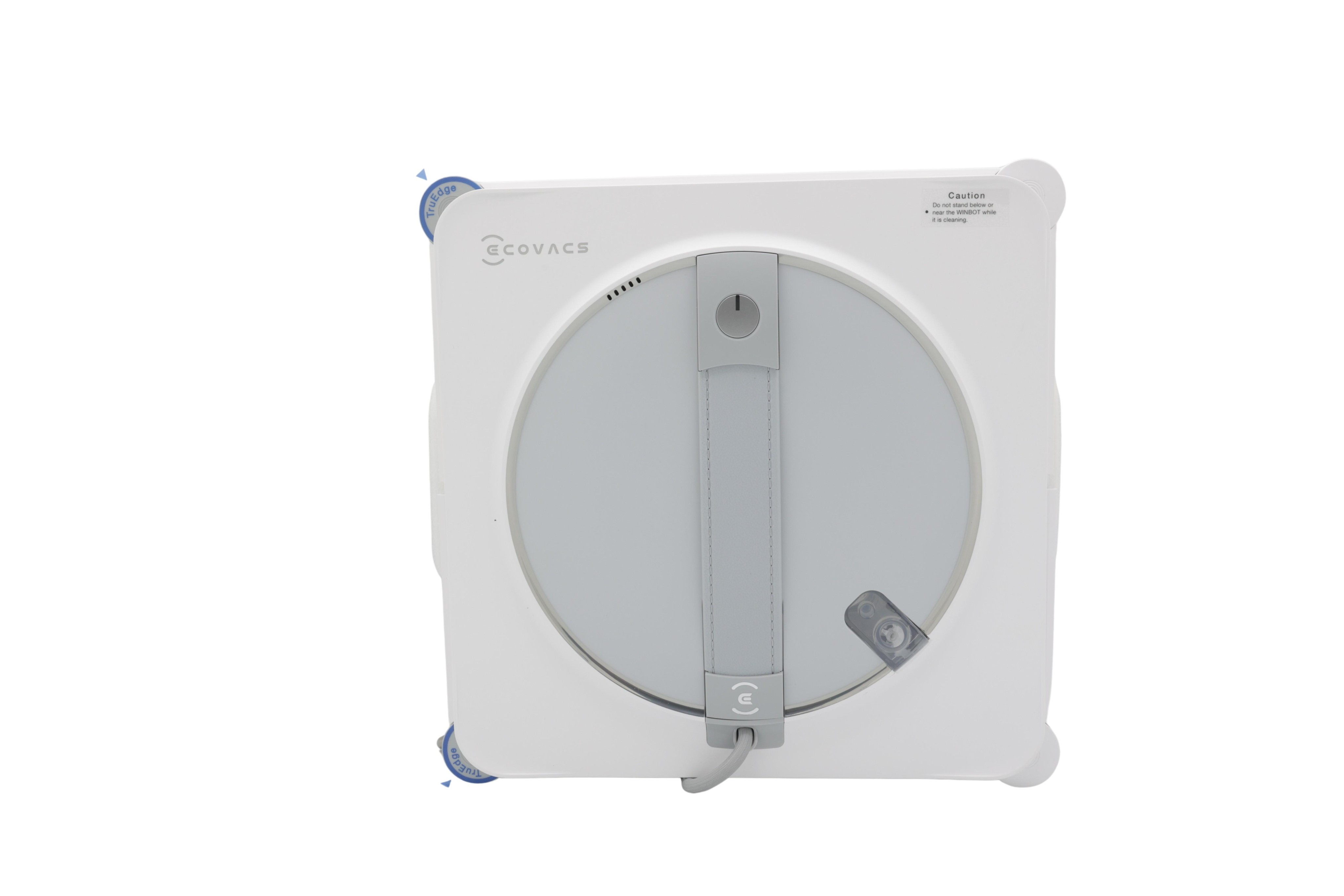 Ecovacs WINBOT W2S 3000 mAh - Ecovacs WINBOT W2S, Suction, Universal,