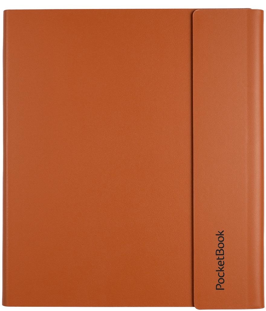 Pocketbook Flip Cover - Brown 10,3" - Passend für InkPad Eo