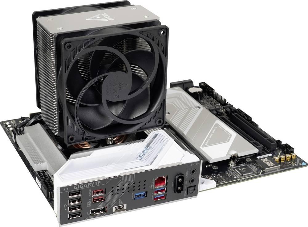 Renkforce PC Tuning-Kit Intel Core Ultra 9 (Series 2) 285K 5.