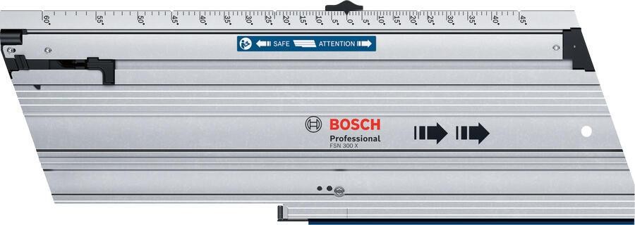 Bosch FSN 440 X Professional Guía de ingletes - Bosch FSN 440 X