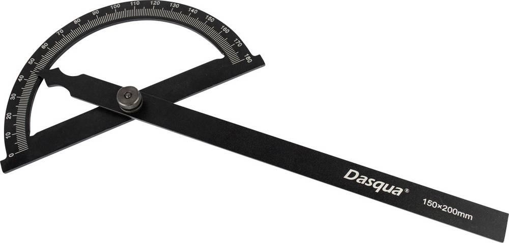 Dasqua 1804-0009 Winkelmesser 180°
