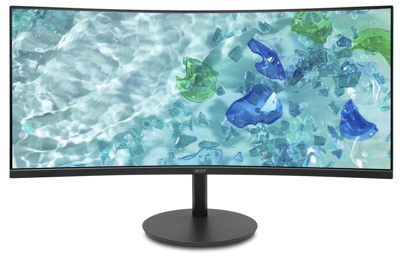 Acer CB2 CB342CURJ0bmiiprzx computer monitor 86.4 cm (34") 3440 x