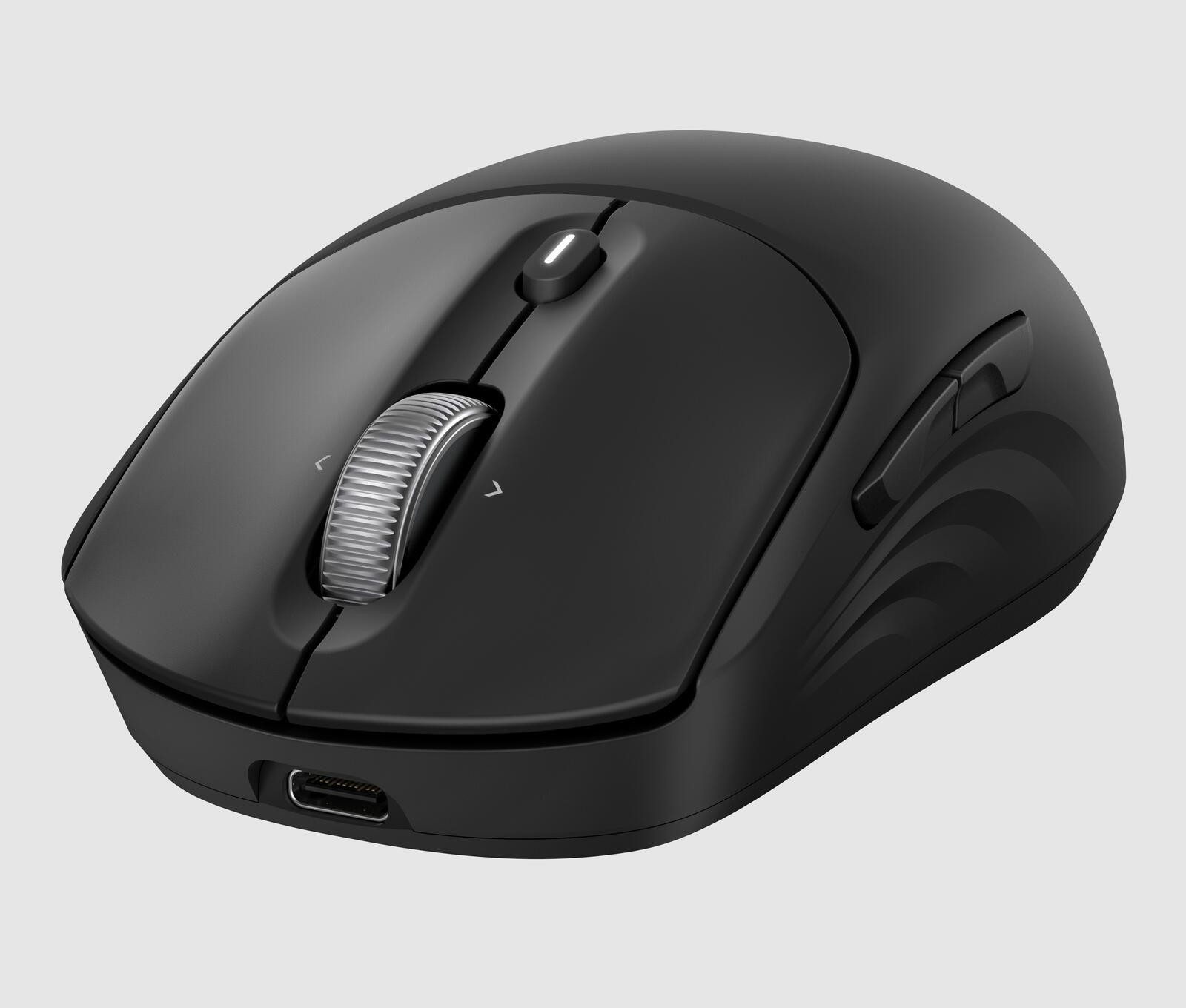 HP 700 Rechargeable Wireless Mouse - HP 700 Rechargeable Wireless