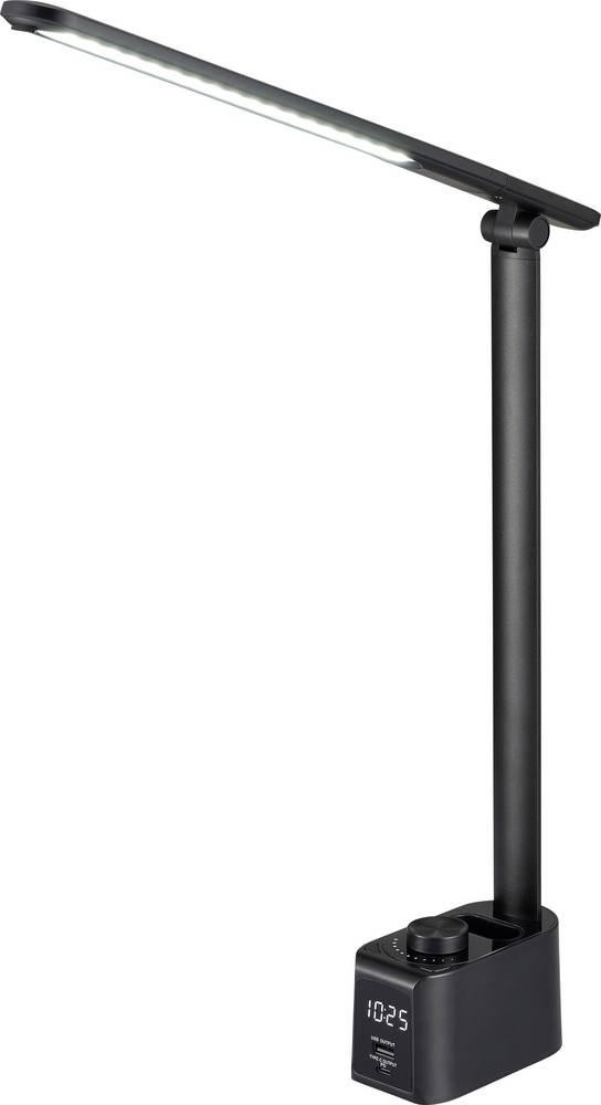 Sygonix SY-6770690 LED-Schreibtischleuchte LED LED EEK: F (A - G)