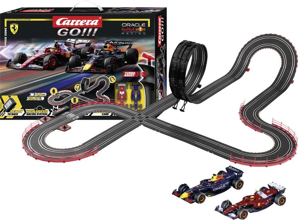 Carrera GOZone