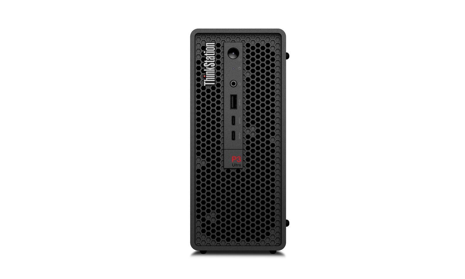 Lenovo ThinkStation P3 Ultra SFF Gen 2 Intel Core Ultra 5 225 32 GB