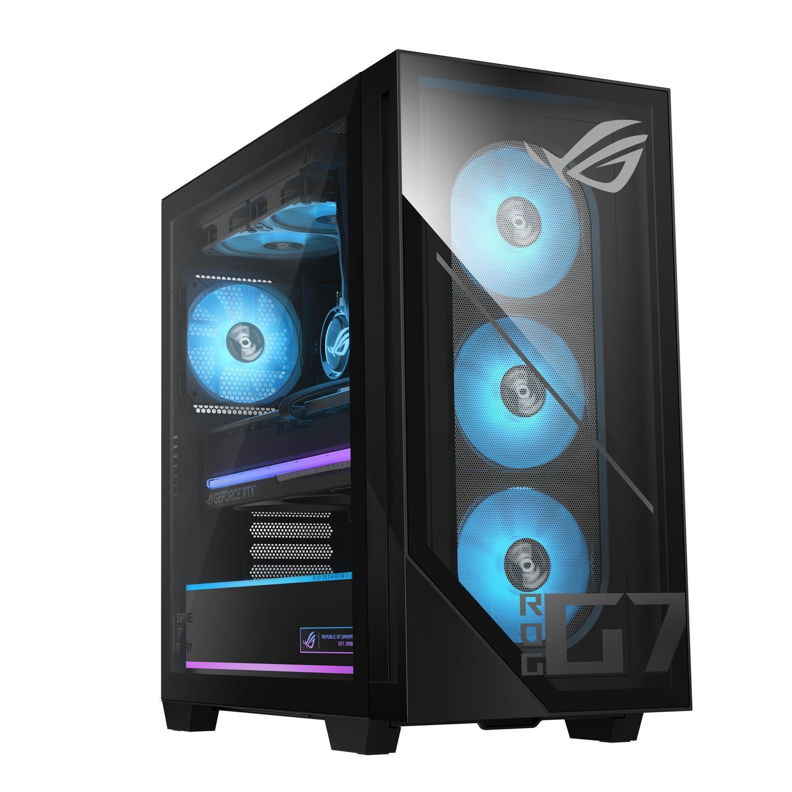 ASUS ROG G700 G700TF-7265KF270W Intel Core Ultra 7 265KF 64 Go DDR5-