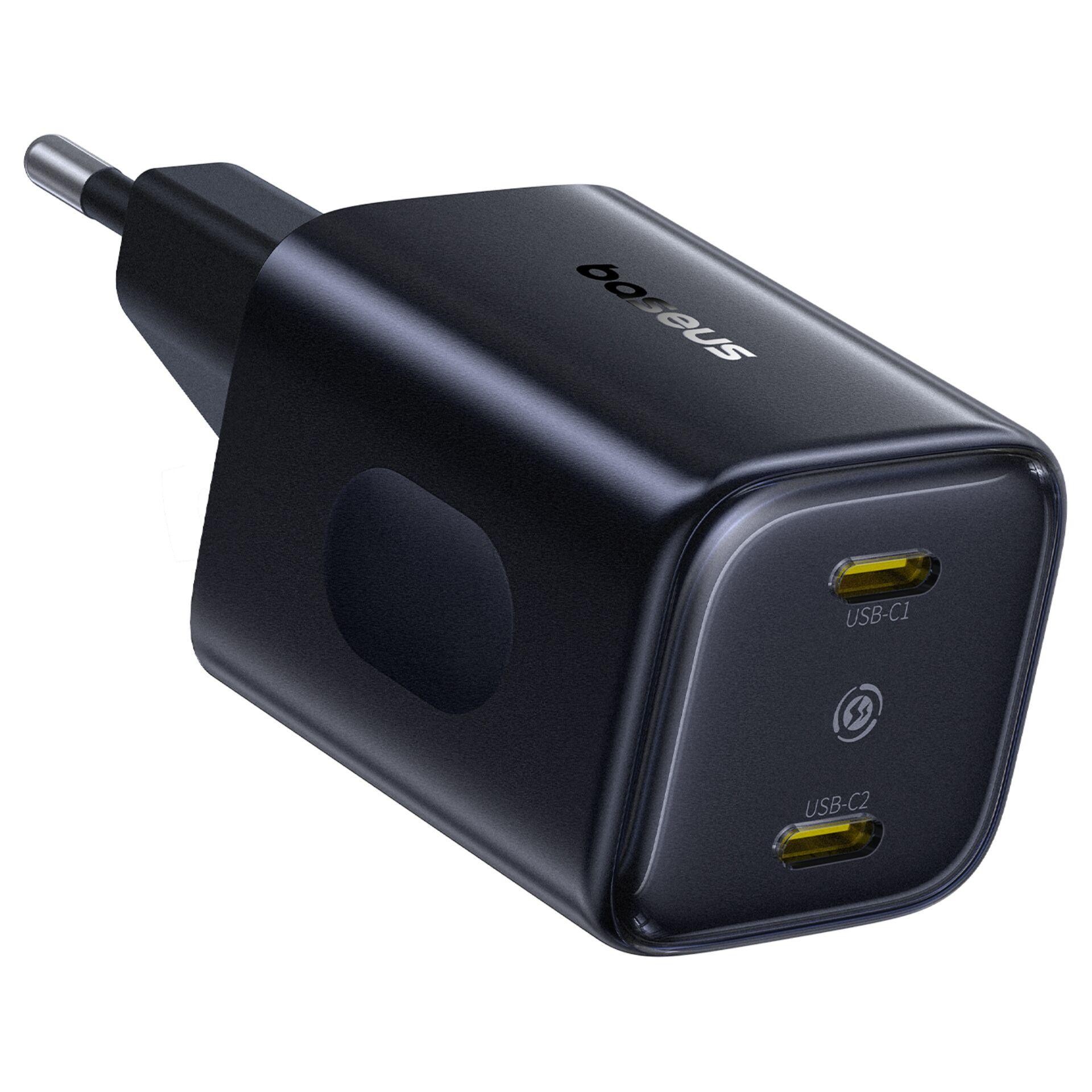 Baseus PicoGo AN13 Fast Charger 2C 45W Sale price - Baseus PicoGo