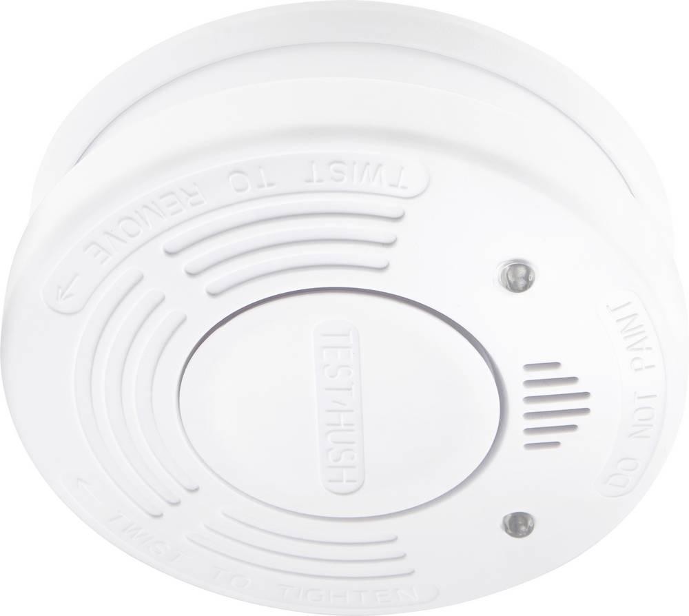 Alecto SD1010 detector de humo incl. 10 Jahres-Batterie