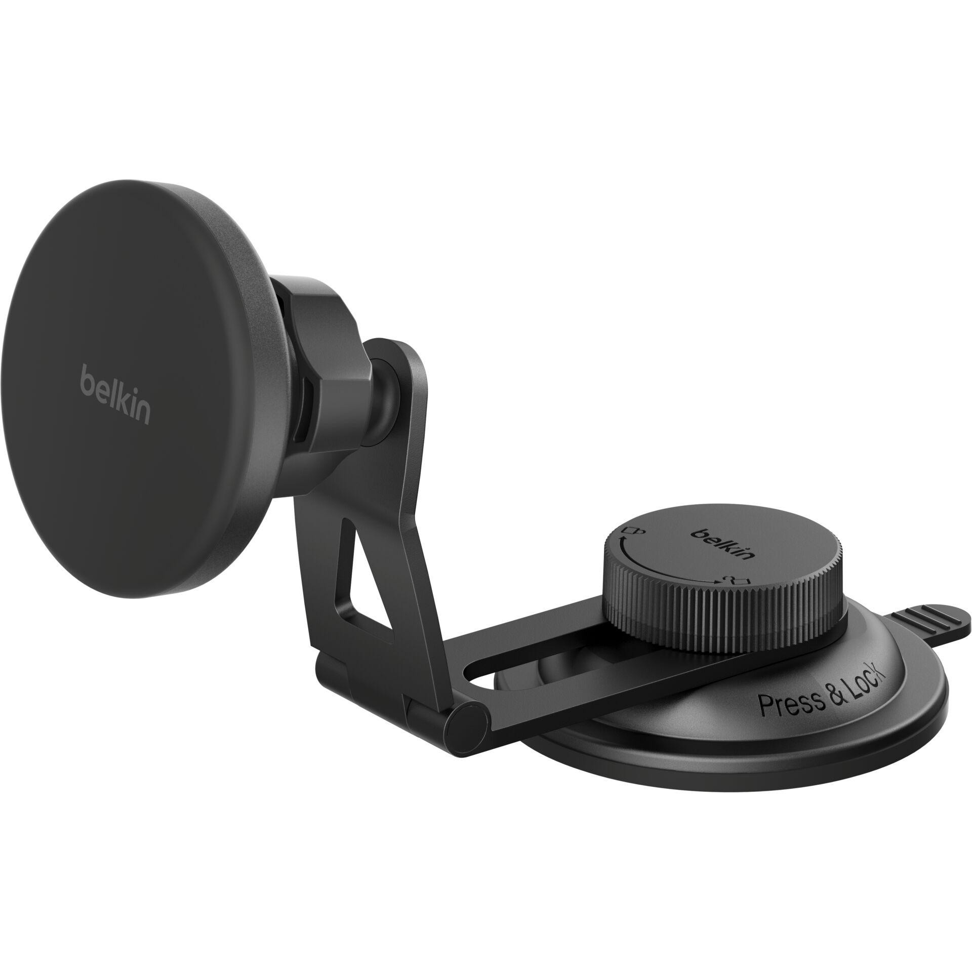 Belkin WIC013HQBK soporte Soporte activo para teléfono móvil Telé