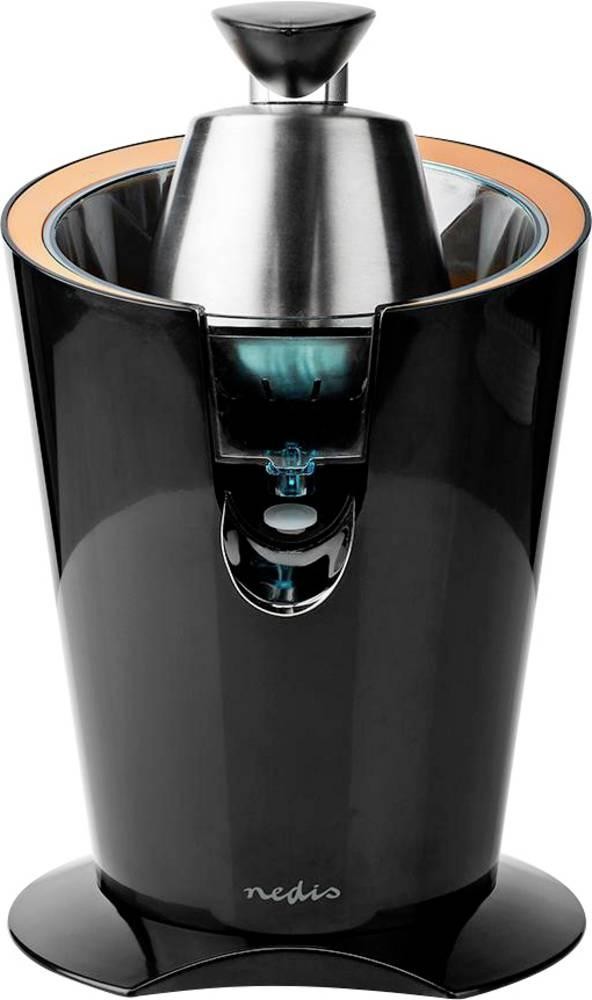 Nedis KAJC300CBK electric citrus press 160 W Black - Nedis KAJC300CBK,