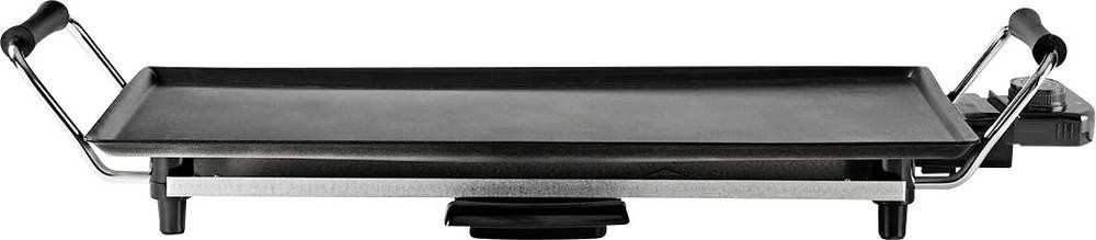 Nedis FCTE110EBK50 teppanyaki hob - Nedis FCTE110EBK50, Black