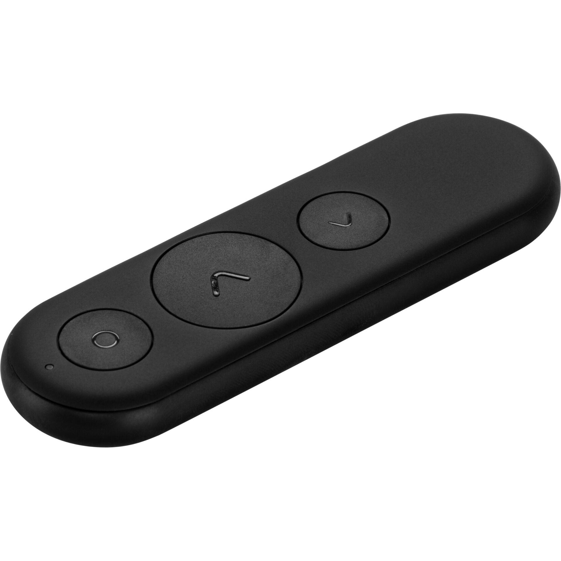 Lenovo Eingabegeräte wireless presenter Bluetooth/RF Black - Lenovo