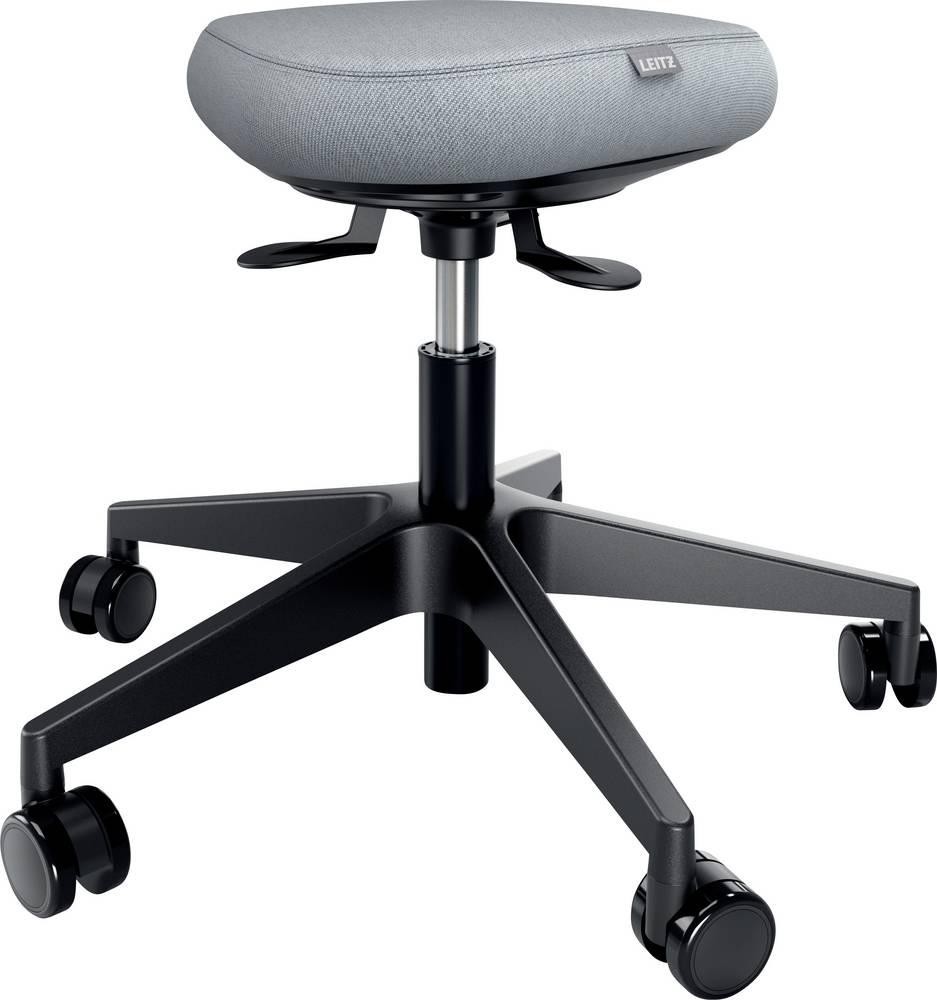 Leitz 65770095 sedia da ufficio e computer Seduta imbottita - Leitz