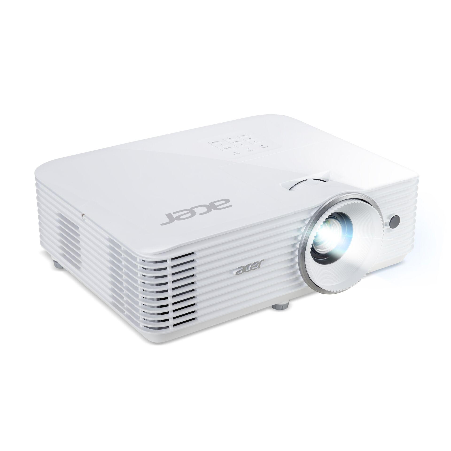 Acer H6532BDi Projecteur à focale standard 5200 ANSI lumens DLP