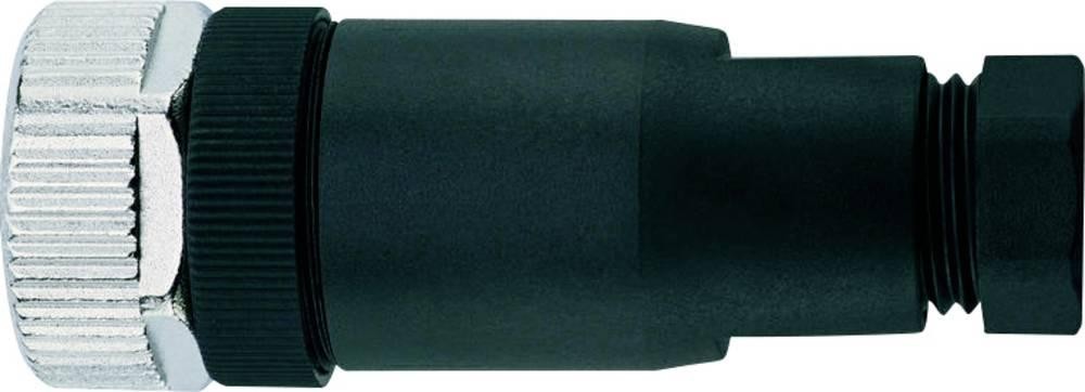 Escha 8004815 Sensor-/Aktor-Steckverbinder, unkonfektioniert Polzahl