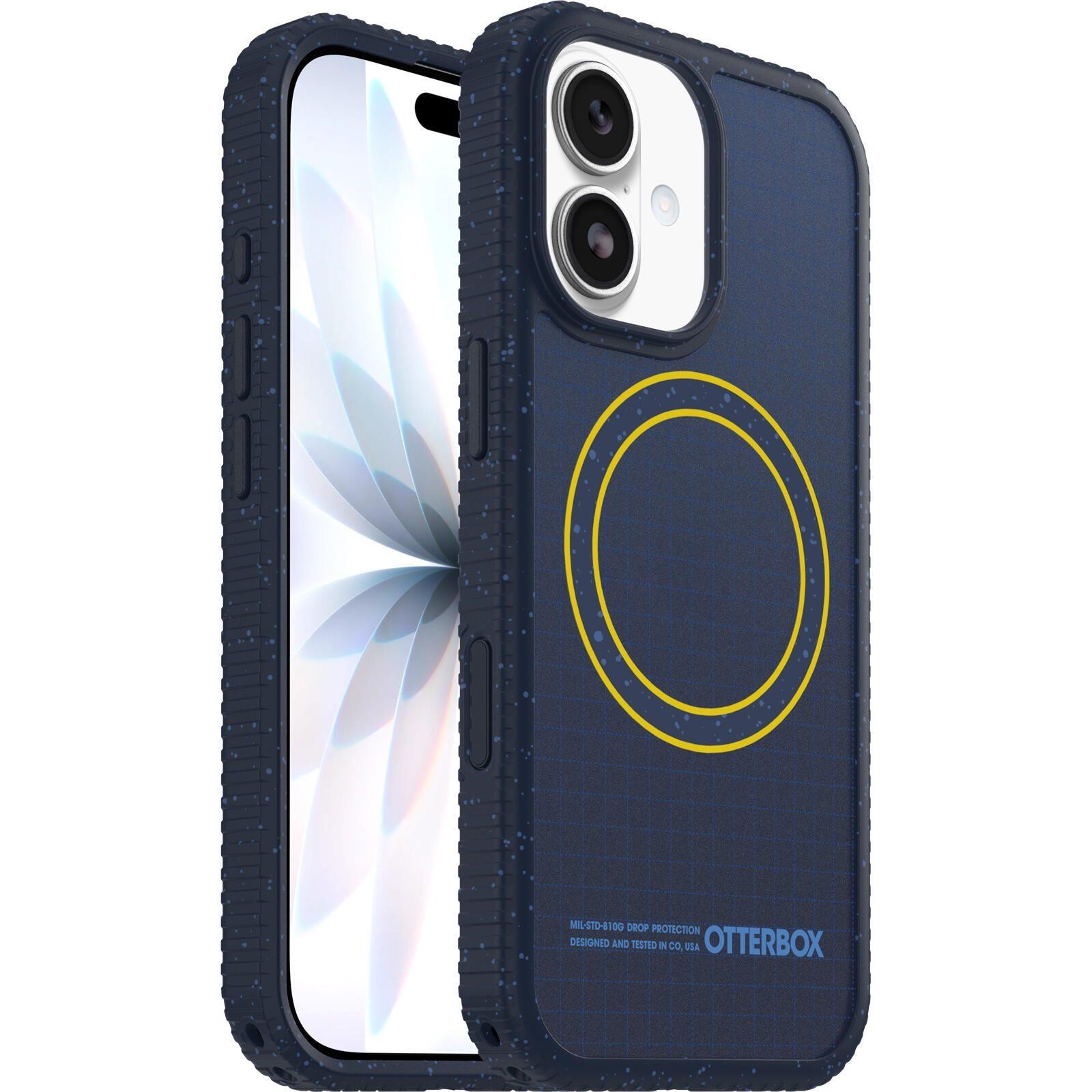 OtterBox Sole Series Case con MagSafe para das Apple iPhone 17 - Real