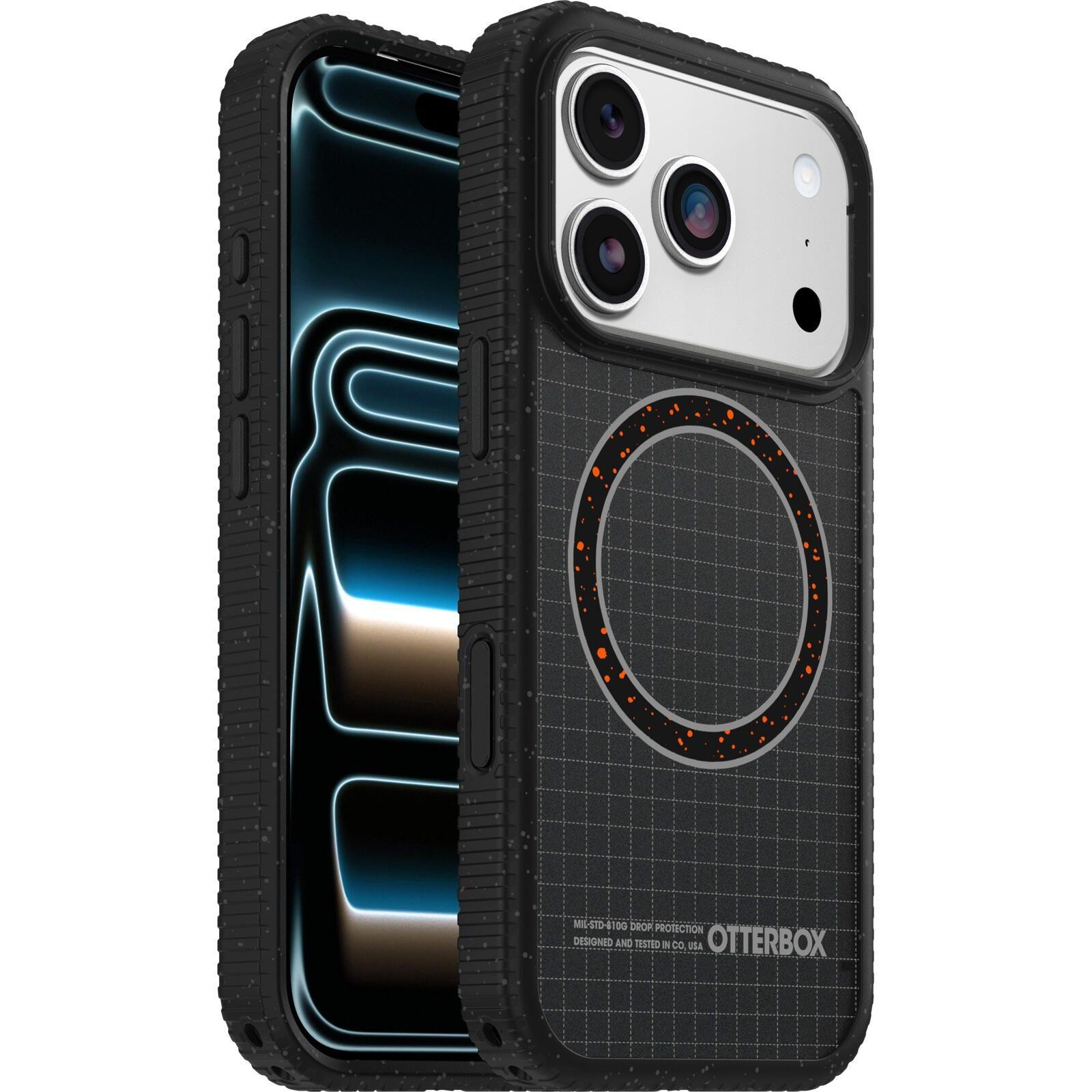 OtterBox Sole Series Case con MagSafe para das Apple iPhone 17 Pro -