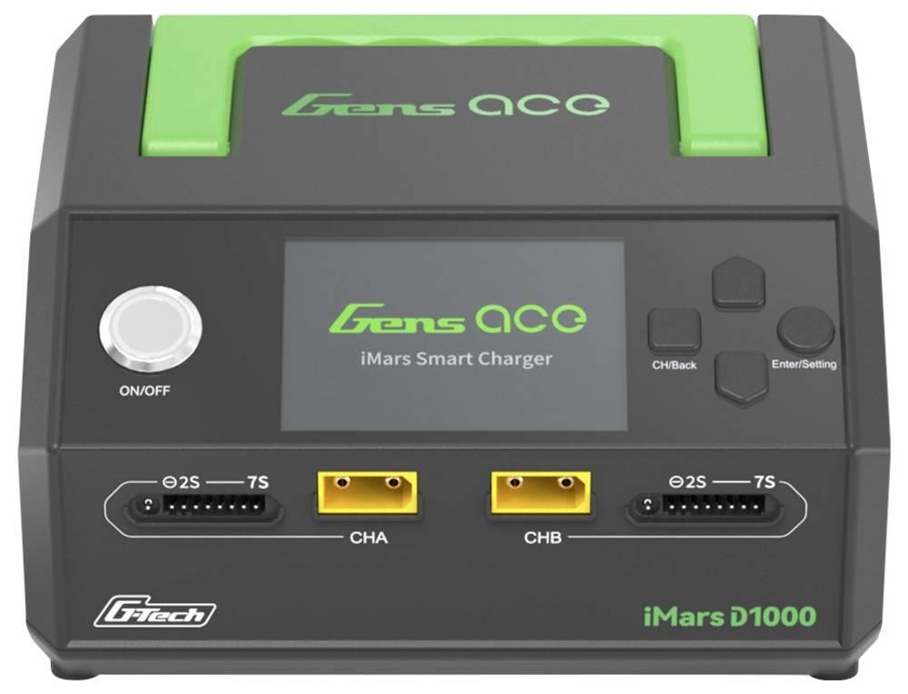 Gens ace GEAD1000-EB battery charger AC - Gens ace GEAD1000-EB,