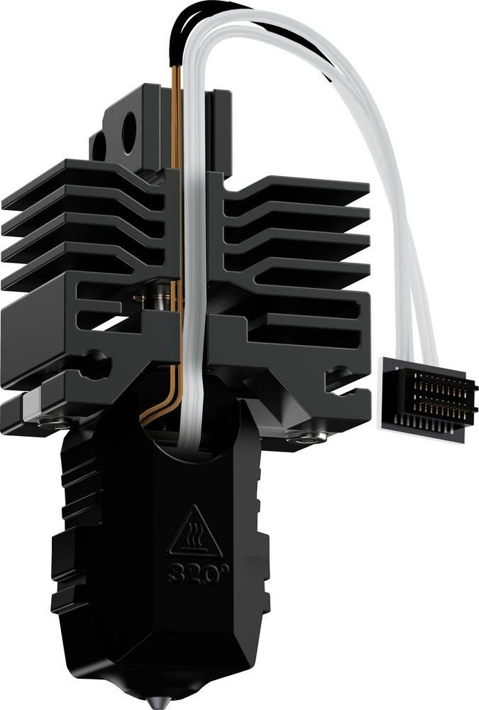 Phaetus Hotend suitable for (3D Drucker): BambuLab Conch Hotend