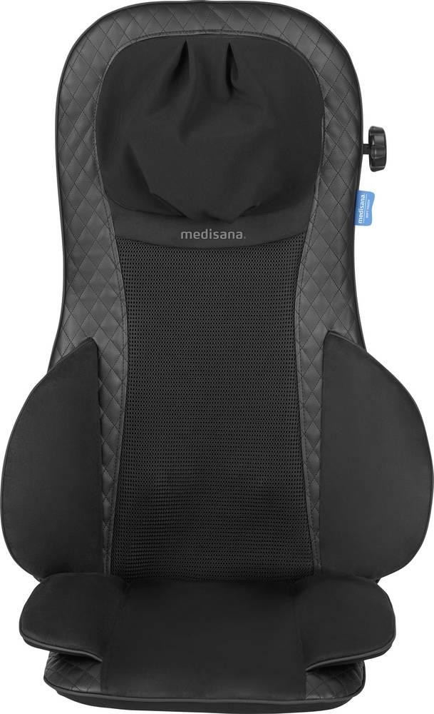 Medisana MCG 820 Komfort Shiatsu- Massagesitzauflage Massagegerät