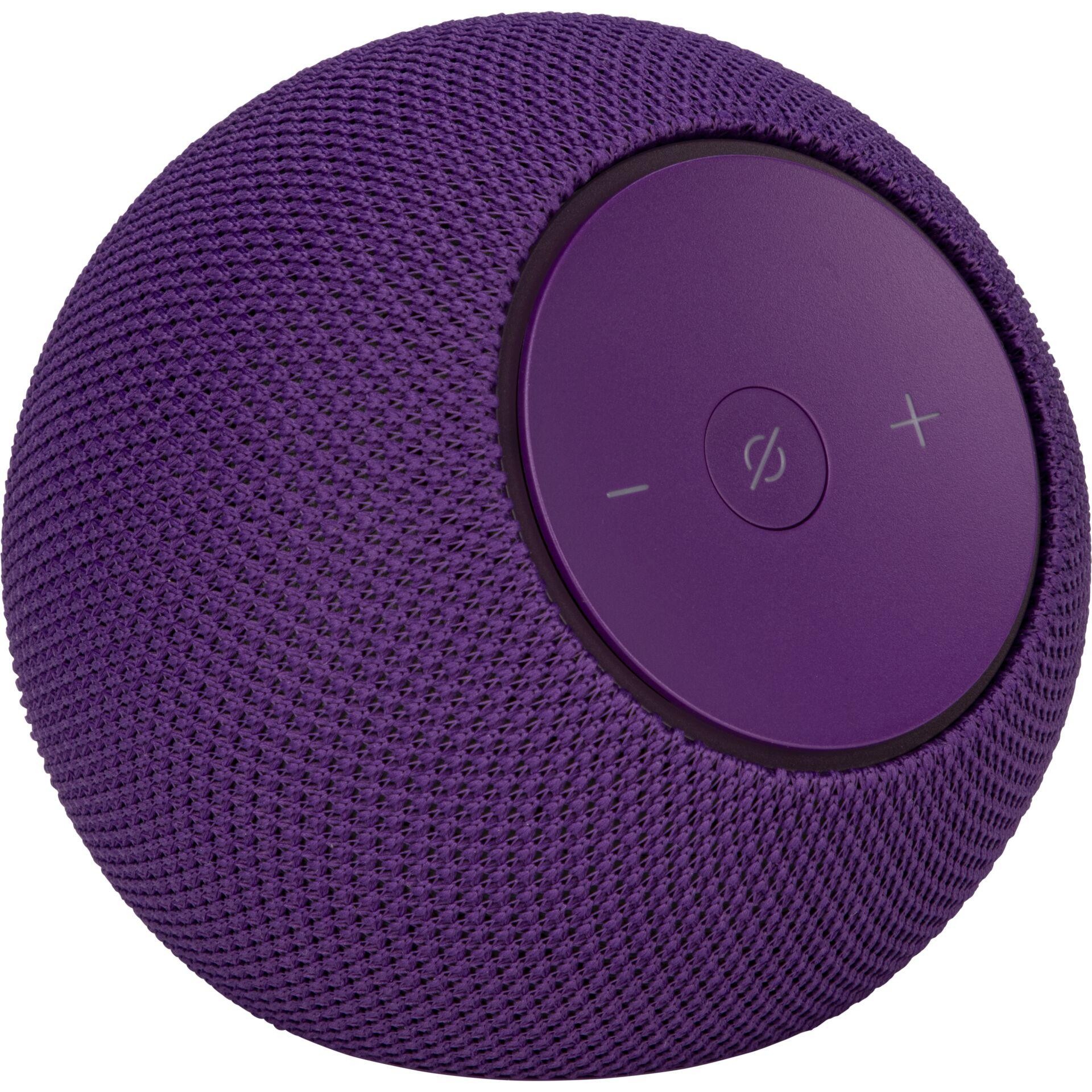 Amazon Echo Dot Max (2025 Release), Violett