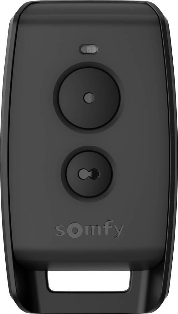 Somfy 1871474 Keytis 2 io Funk-Handsender 868.3MHz, 868.95MHz