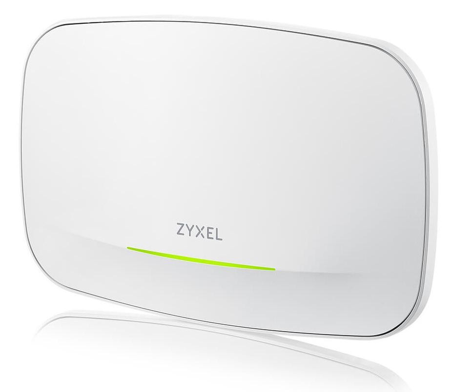 Zyxel NWA210AXV2-EU0101F point d'accès réseaux locaux sans fil 2975
