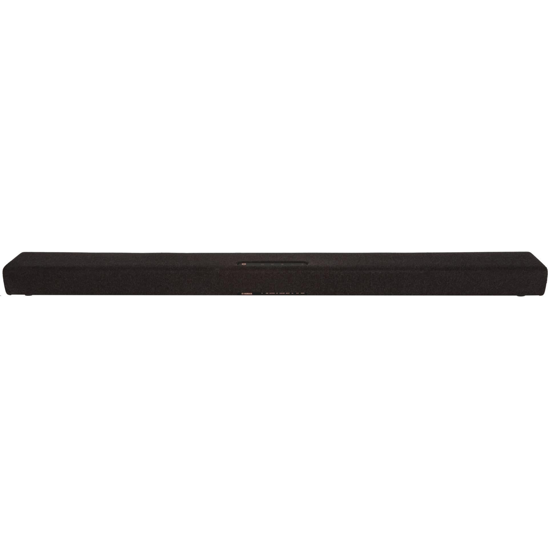 Yamaha SR-X40A Carbon, Grey 180 W - Yamaha SR-X40A, 180 W, Dolby