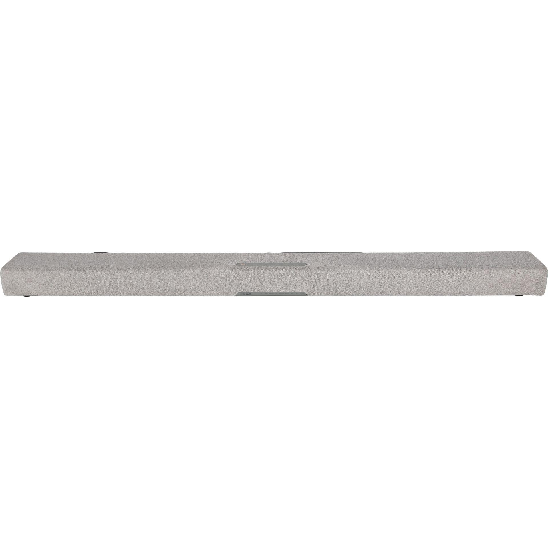 Yamaha SR-X40A Grigio chiaro 180 W - Yamaha SR-X40A, 180 W, Dolby