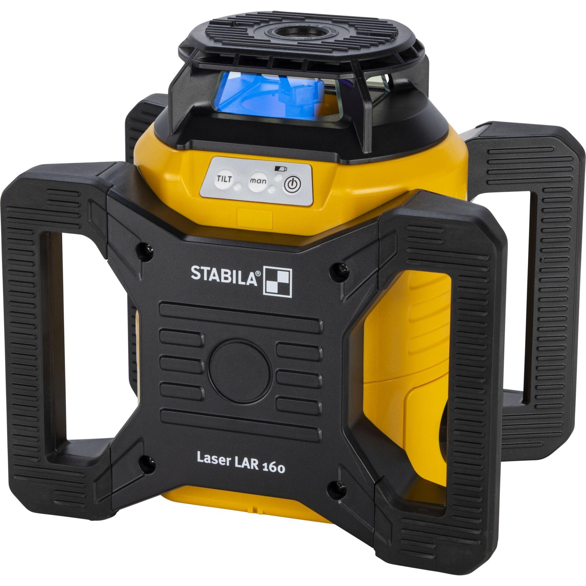 STABILA LAR 160 Rotationslaser