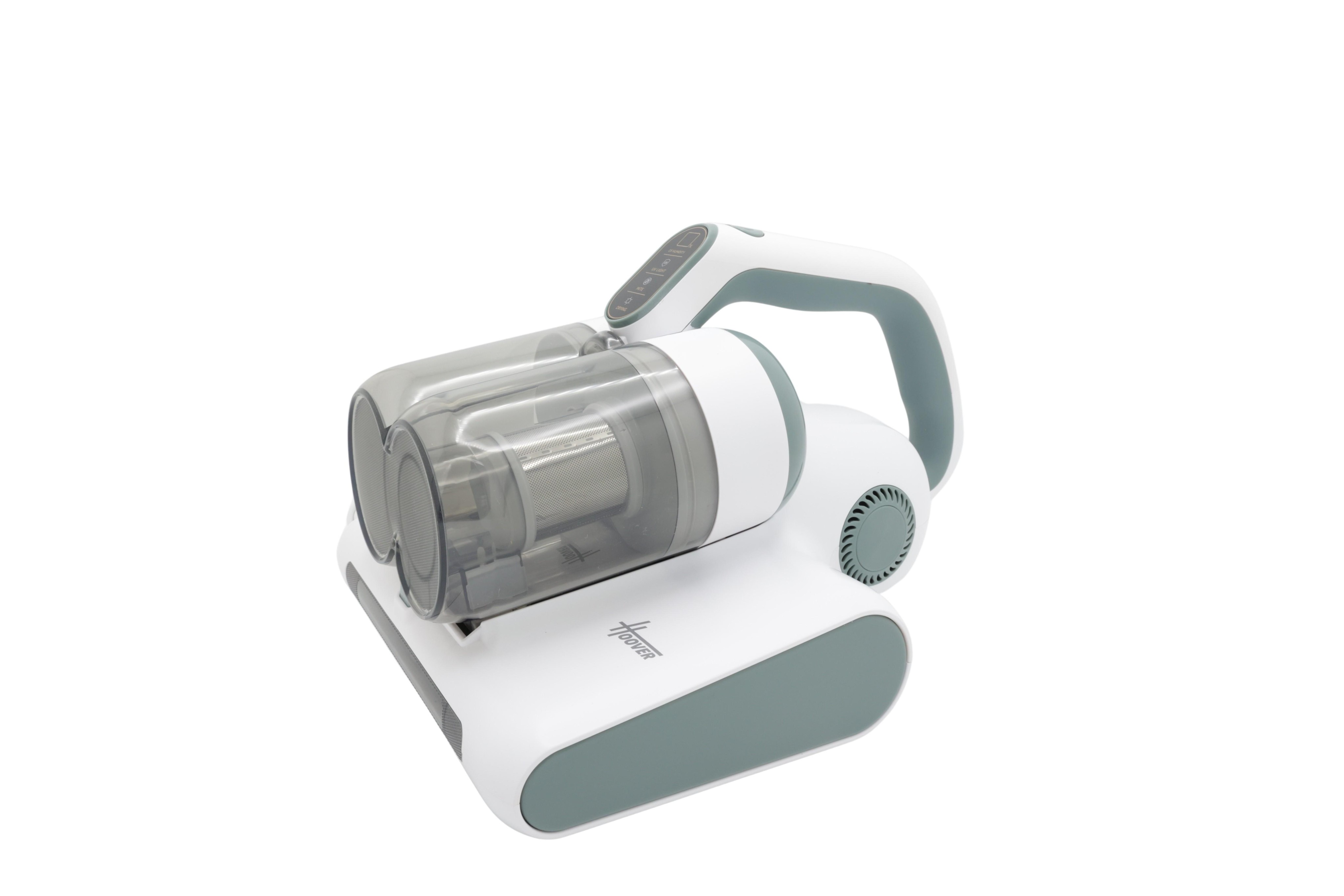 Hoover HMC510UV 011 handheld vacuum Sage, White Bagless - Hoover