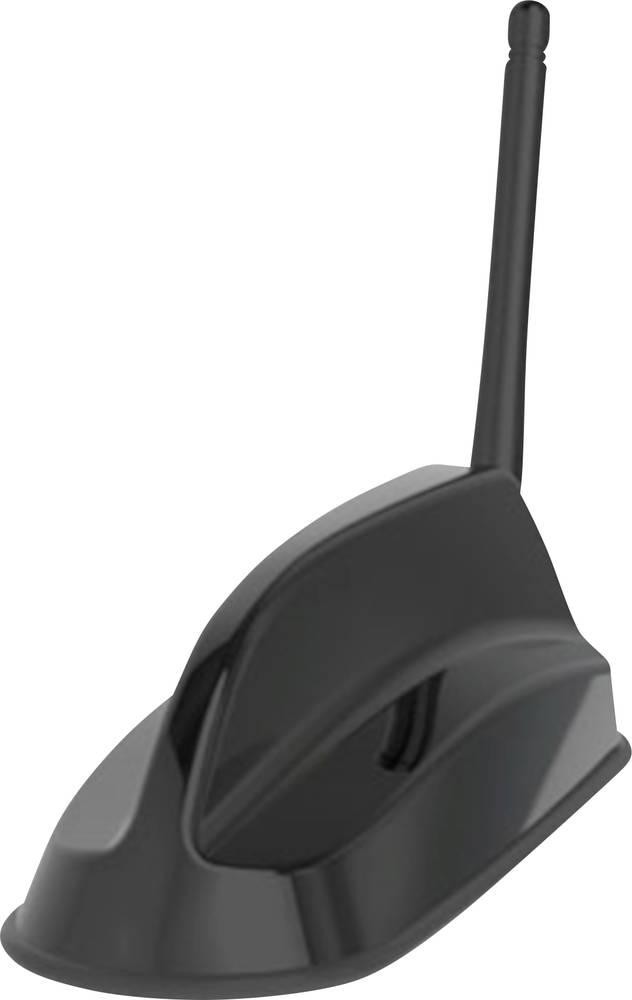 Wittenberg Antennen WB 559 Kfz-Festeinbau-antenna 5G, 4G