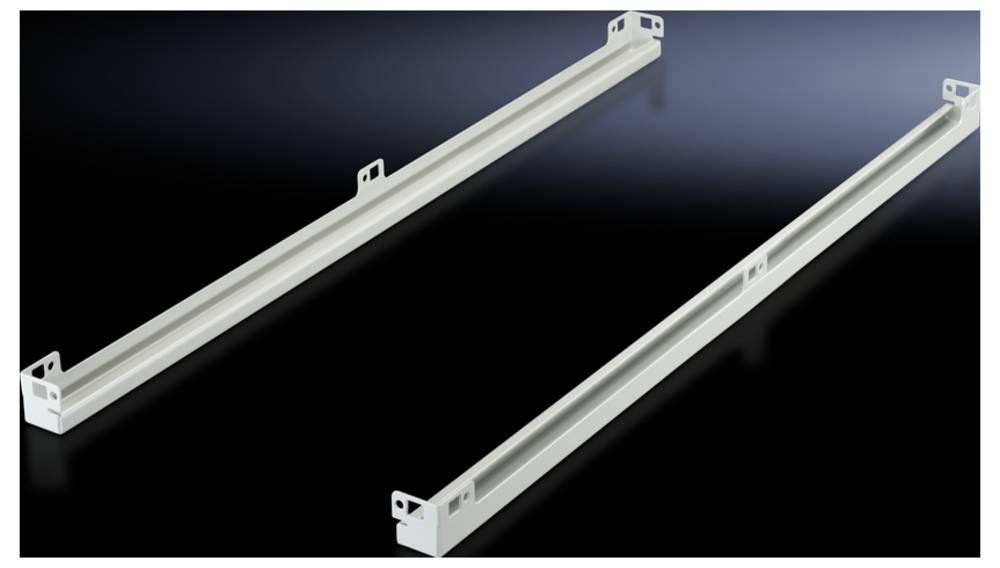 Rittal 5501.300 rack accessory Rack base - Rittal 5501.300, Rack base,