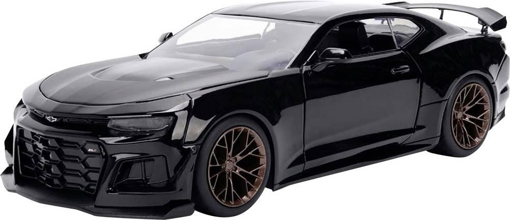 JADA TOYS Chevrolet Fast&Furious 2024 Camaro Fertigmodell PKW Modell