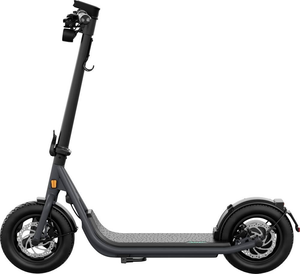 Egret X+ E-Scooter with 12,5'' Reifen & 60 km Reichweite