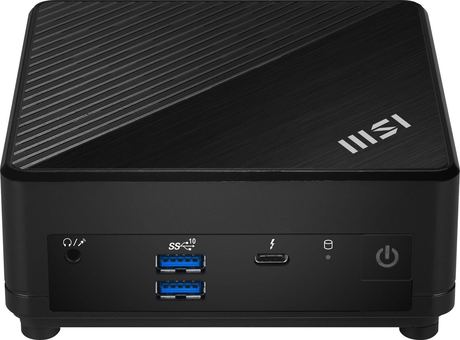 MSI Cubi 5 1M-629XAT 16GB/512GB SSD ohne OS
