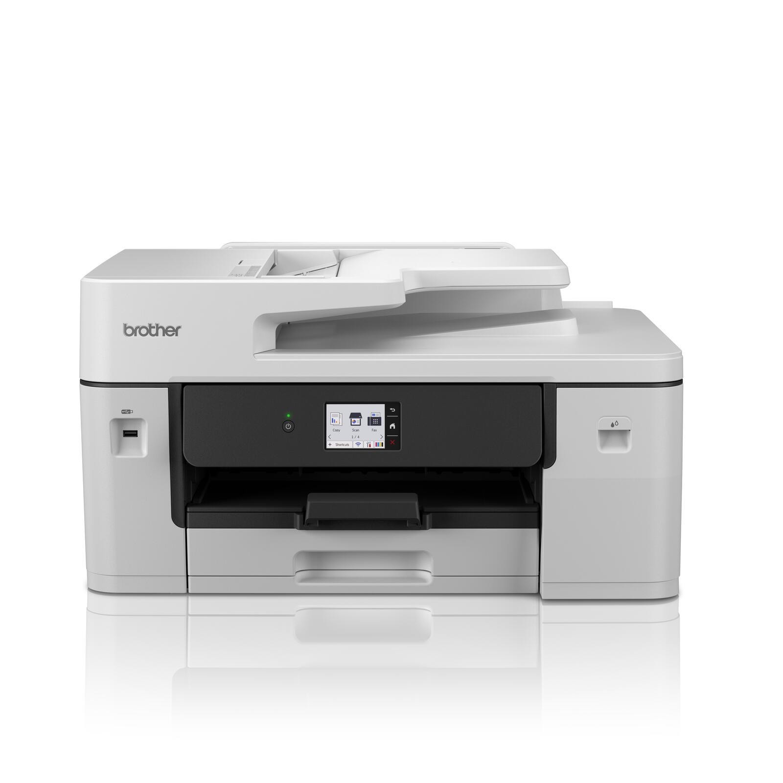 Brother MFC-J6760DW 4in1 DIN A3 Multifunktionsdrucker