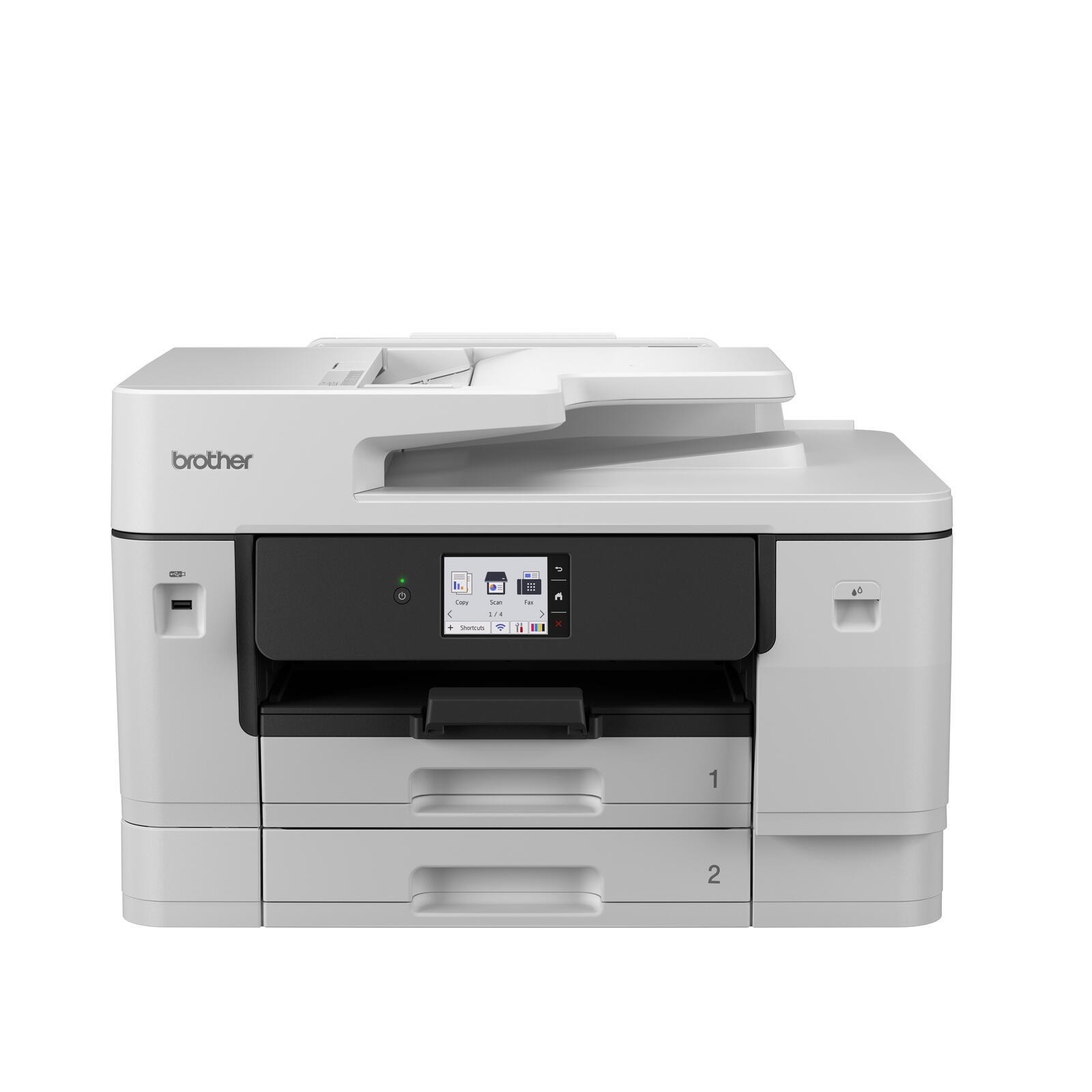 Brother MFC-J6960DW 4in1 DIN A3 Multifunktionsdrucker