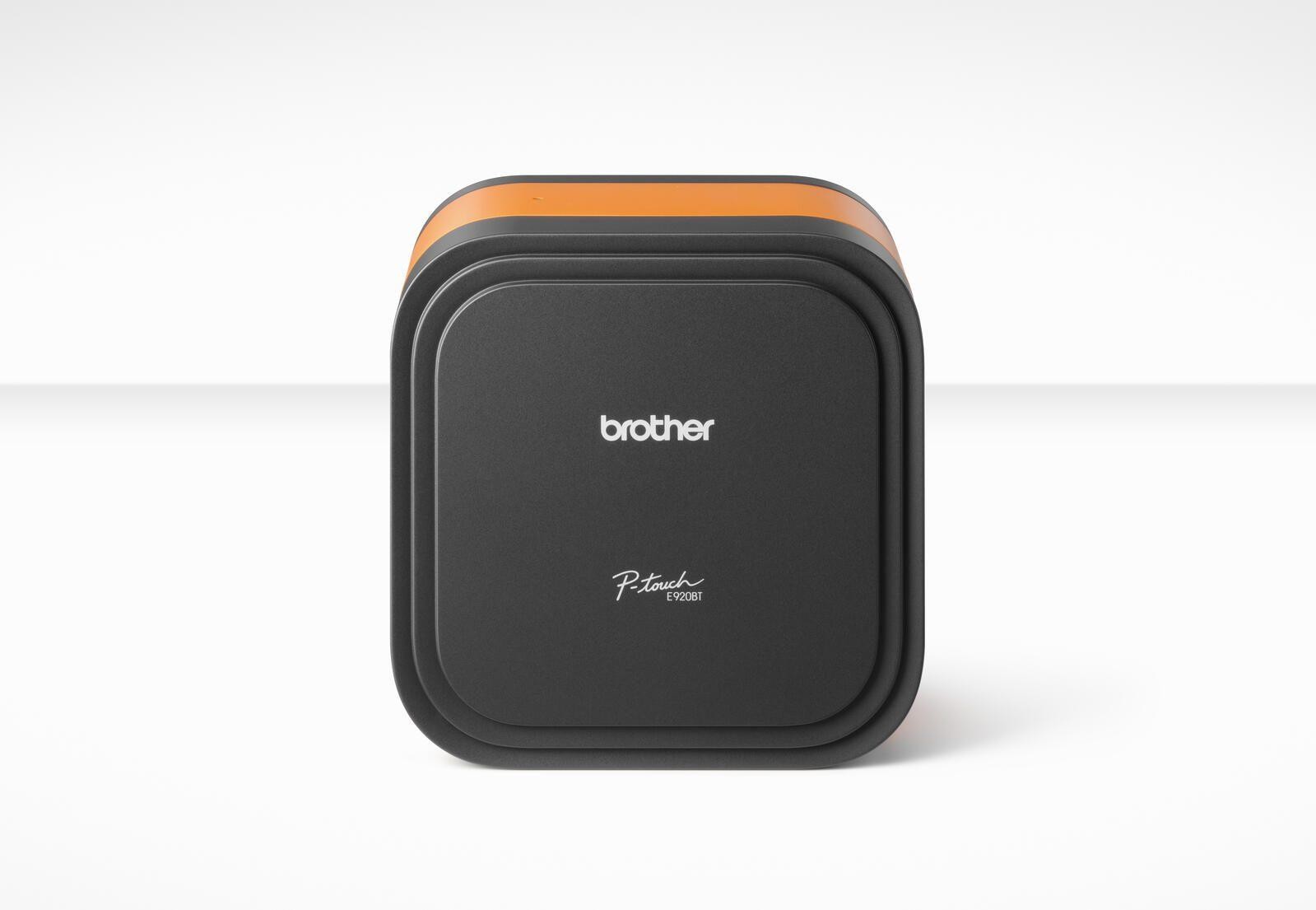 Brother PT-E920BT label printer Thermal transfer 360 x 360 DPI 20 mm/