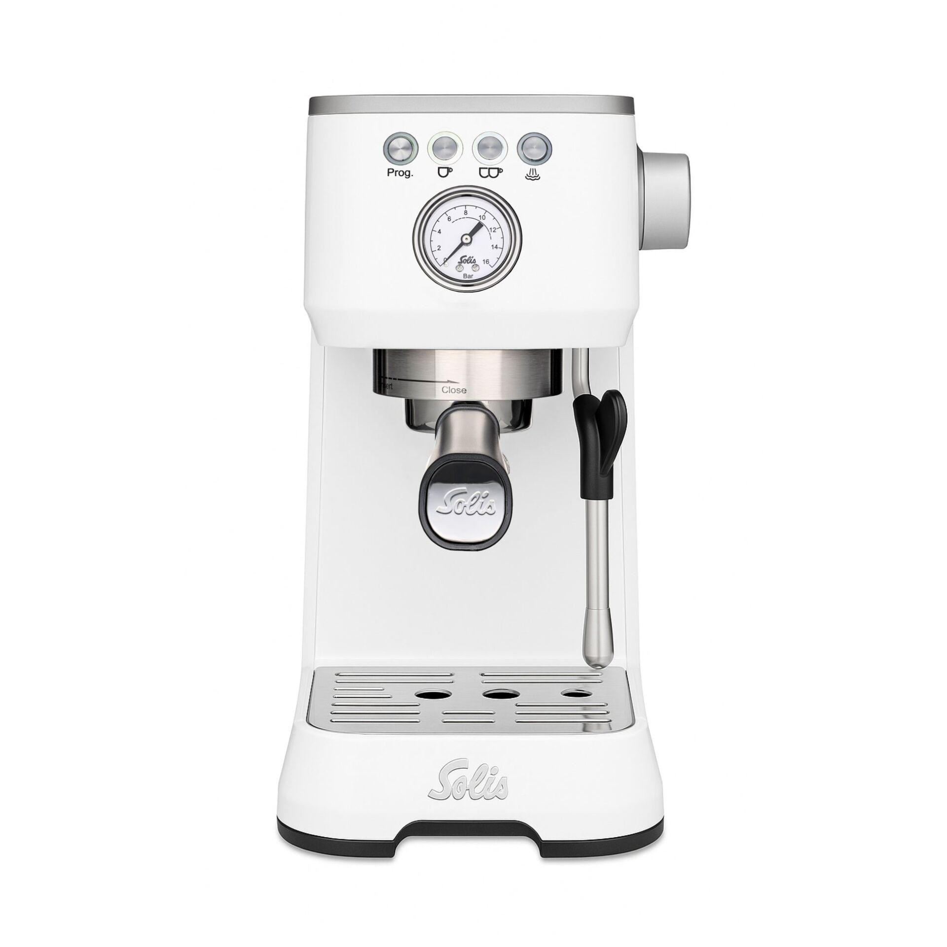 Solis Barista Perfetta Plus 1170 v2 weiß