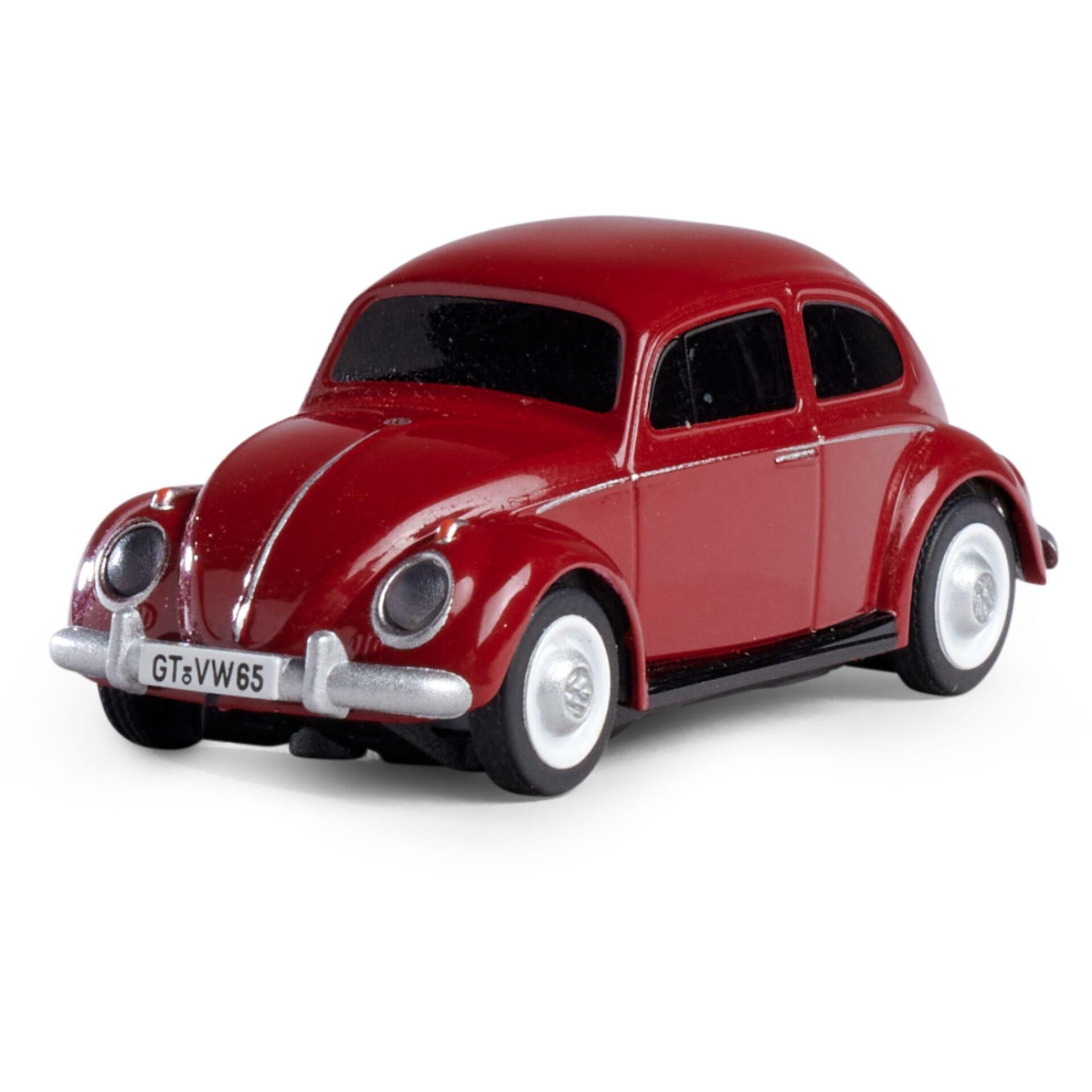 Carson 500504147 Radio-Controlled (RC) model Car Electric engine 1:87