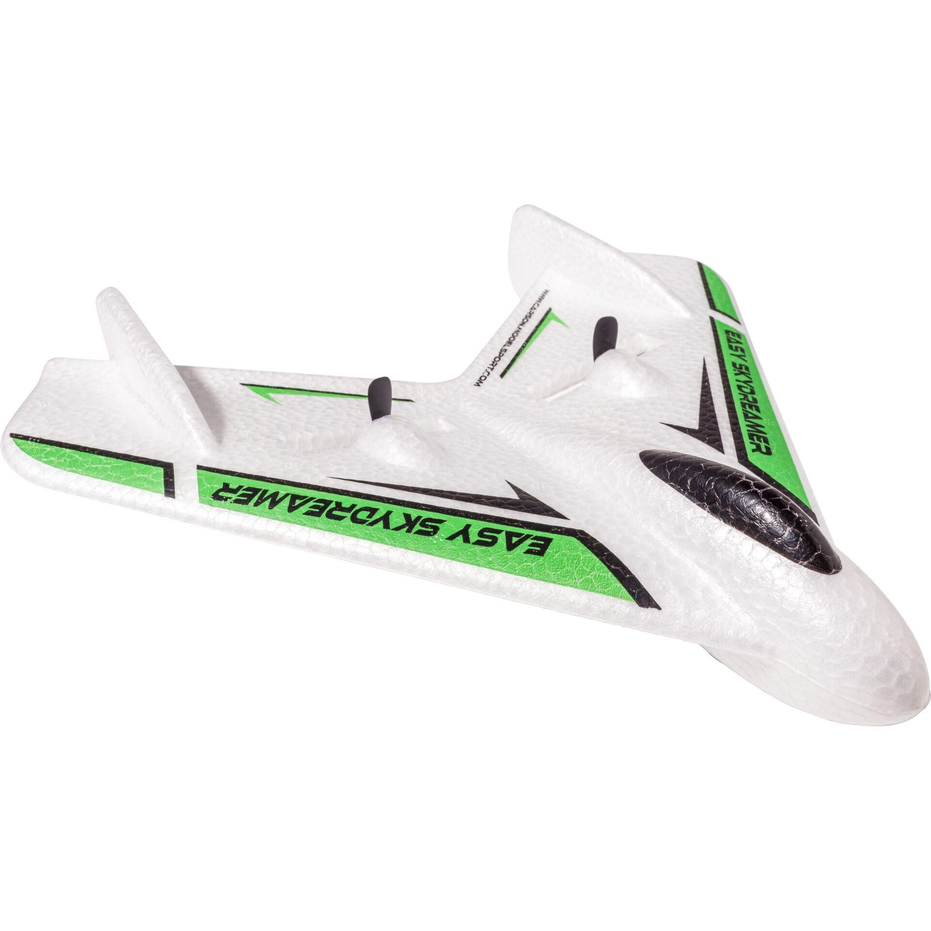 Carson Easy Skydreamer 2,4G 100% RTF verde