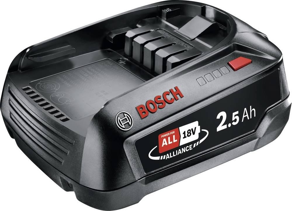 GARDENA 14921-20 Akku PBA 18V 2,5Ah W-B SoC Werkzeug-Akku 18V 2.5Ah