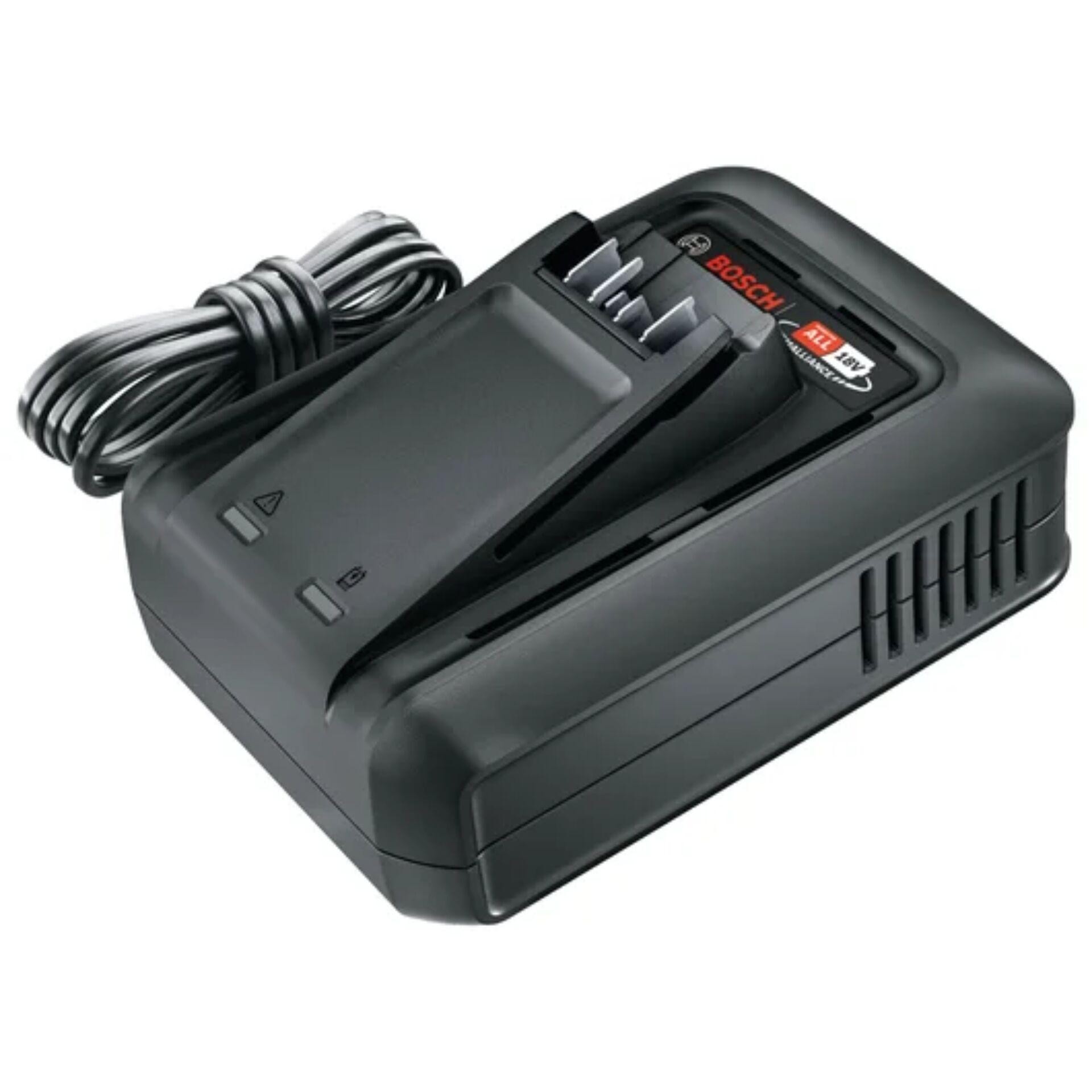 GARDENA 14912-20 Schnellladegerät AL 18V-44 Werkzeug-rechargeable