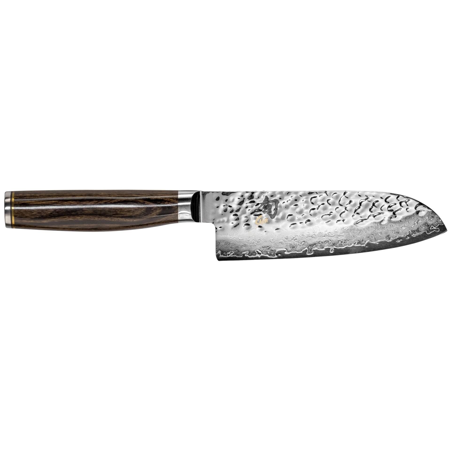 kai TDM-1727 kitchen knife 1 pc(s) Santoku knife - kai TDM-1727,