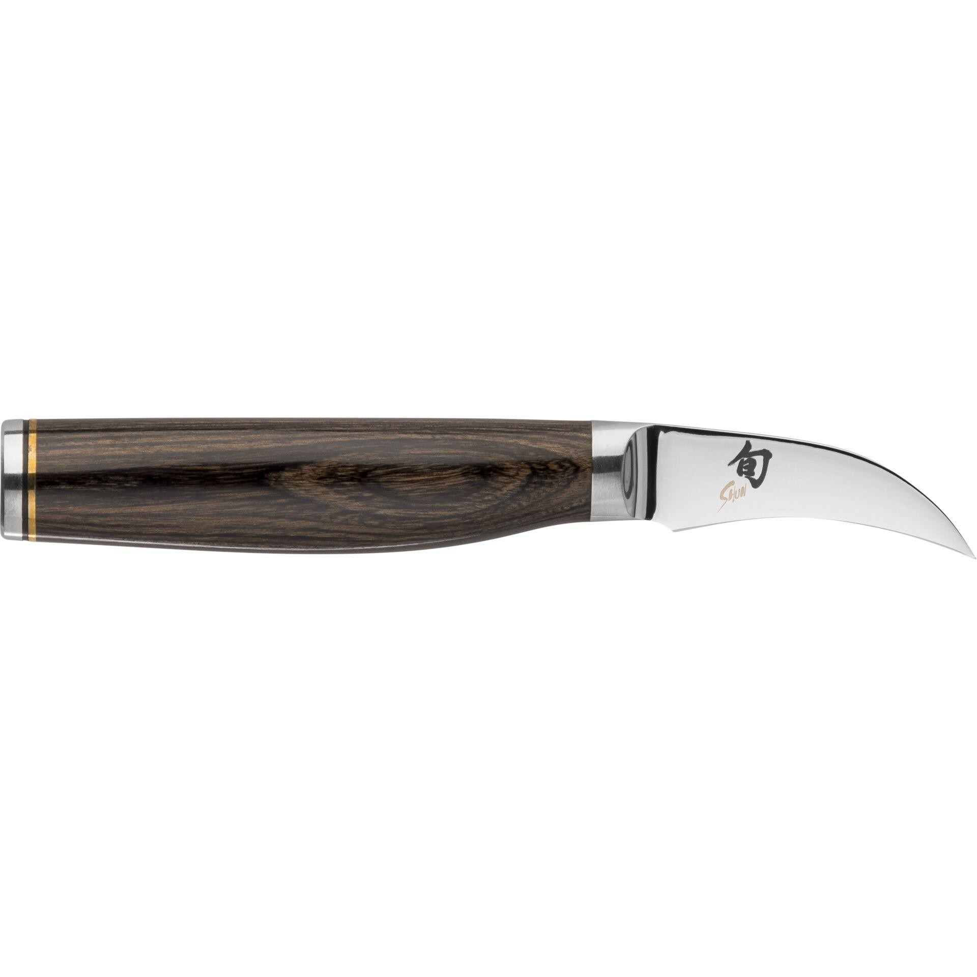 KAI SHUN PREMIER Tim Mälzer Schälmesser 5,5cm