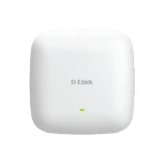 D-Link DAP-E9560 punto de acceso inalámbrico Blanco Energía sobre