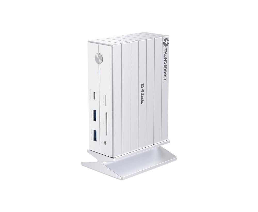D-Link DUF-E01/E 14-in-1 Docking Station